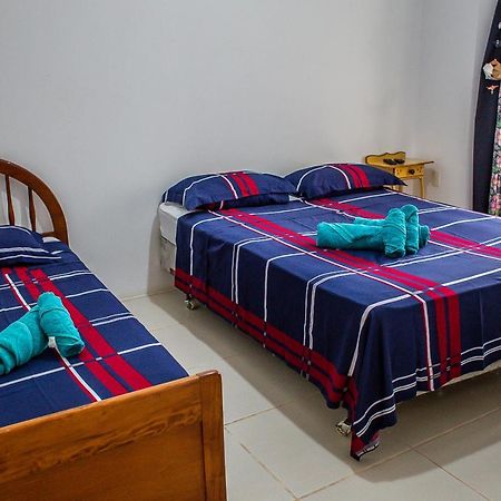 Sitio Girassol Hostel Caconde Exterior photo