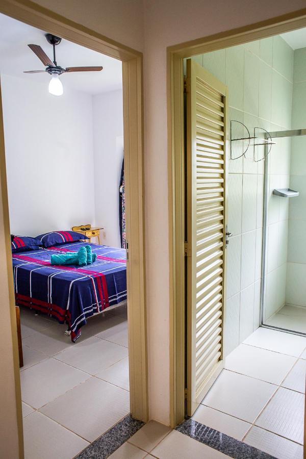 Sitio Girassol Hostel Caconde Exterior photo